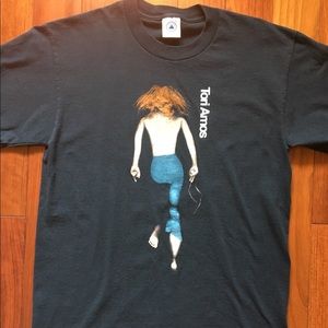 Tori Amos From the Choirgirl Hotel Sneak Peek Tour